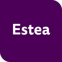 Estea logo - Similar company to Kleinzoons