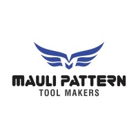 Mauli Pattern logo - Similar company to Narayana Industries