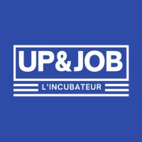 UP&JOB logo - Similar company to Formation Academy