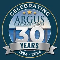 Argus Self Storage Advisors logo - Similar company to Checketts Development
