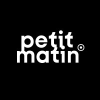 Agence Petit matin logo - Similar company to Tatacom