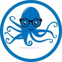 Smart Octopus Voice Agency logo - Similar company to Ua Voice: Strategic Communications Agency