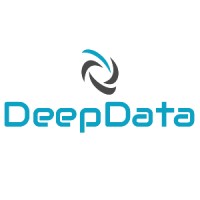 DeepData LA logo - Similar company to Isay Chile S.A.