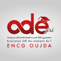 ADE ENCG OUJDA logo - Similar company to Encg Oujda