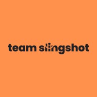 Team Slingshot logo - Similar company to Slingshot!