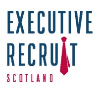 Executive Recruit Scotland logo - Similar company to Sales Recruit Uk