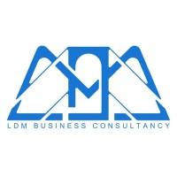 LDM Business Consultancy logo - Similar company to Rfx Studio