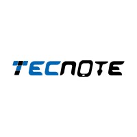 Tecnote logo - Similar company to Lazaros - Crafting Results