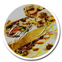 Cafe K logo - Similar company to Aarhus 1900