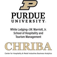 CHRIBA logo - Similar company to Yanolja Research