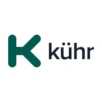 Kühr GmbH logo - Similar company to Zbirovia, A.S.