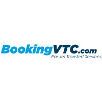 BookingVTC.com by JTS ( Jet Transfert Services ) logo - Similar company to Chauffeur Deluxe