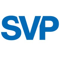Sacramento Venture Philanthropy (SVP) logo - Similar company to Nehemiah Emerging Leaders Program