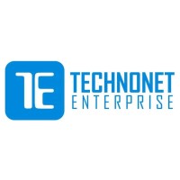 Techno Net Enterprises logo - Similar company to Discovery Data Center Solution