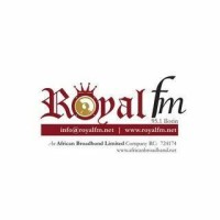Royal Media Group logo - Similar company to Alivation Tech