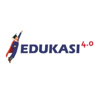 EDUKASI 4.0 logo - Similar company to Jubix