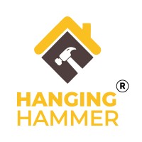 Hanging Hammer logo - Similar company to Technovert Solutions Private Limited