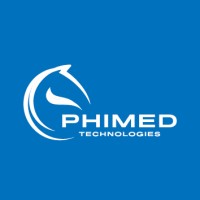 PHIMED Technologies logo - Similar company to Anchorpoint Billing Solutions