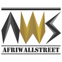 AfriWallStreet logo - Similar company to University Scholars' Forum
