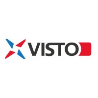 Visto GmbH & Co. KG logo - Similar company to De Blauwe Feniks