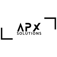 APX Solutions logo - Similar company to Alpha Six