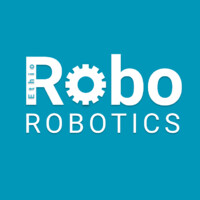 Ethio Robo Robotics logo - Similar company to Whalesbot
