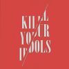 KillYourIdols logo - Similar company to Reynas Label