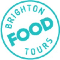 Brighton Food Tours logo - Similar company to Pickle And Brine