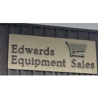 Edwards Equipment Sales logo - Similar company to Dsw