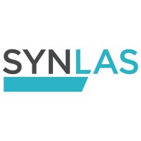 Synlas GmbH logo - Similar company to Comed Bv