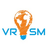 VRYSM Solutions logo - Similar company to Aaroniz Technology - Digital Marketing Agency