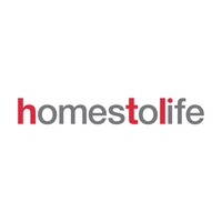 HomesToLife logo - Similar company to Ipse Ipsa Ipsum