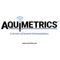 AQUIMETRICS logo - Similar company to Resqtool He-Project