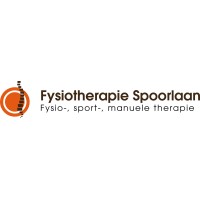 Fysiotherapie Spoorlaan logo - Similar company to Pece Zorg
