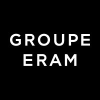 Groupe Eram logo - Similar company to Tbs