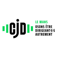 CJD Le Mans logo - Similar company to Brique24