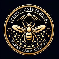 ERÜ Yapay Zeka Kulübü logo - Similar company to Erü Mekatron