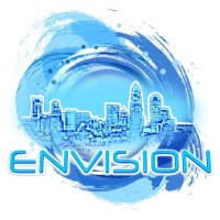 ENVISION photography logo - Similar company to Complete Supply, Inc.