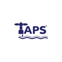 TAPS logo - Similar company to Quack Group