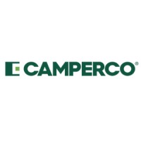 Camperco logo - Similar company to Ottawa Camping Trailers