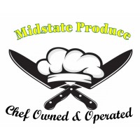 Midstate Produce logo - Similar company to Murphy Co.  Data Center Services