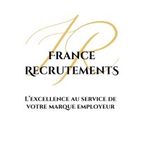France Recrutements logo - Similar company to Pluriane
