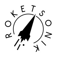 Roketsonik Sound Production logo - Similar company to Sonik Butik