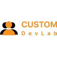 CustomDevLab logo - Similar company to Tech Leader 360