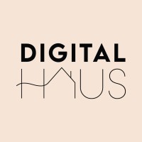Digital Haus logo - Similar company to Thought Seed