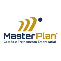 Master Plan Gestão e Treinamento Empresarial logo - Similar company to Starbuilder