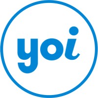 Yoi Corp logo - Similar company to Catalog