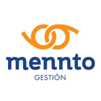 Mennto Gestión logo - Similar company to Abeja Creativa