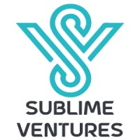 Sublime Ventures logo - Similar company to Sublime Ventures