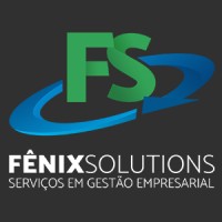 Fênix Solutions Consultoria logo - Similar company to Sb Offshore